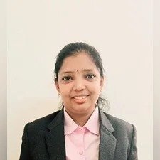 Tejashree Bhilare